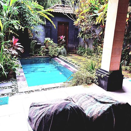 Sari House Ubud Εξωτερικό φωτογραφία
