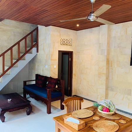 Sari House Ubud Εξωτερικό φωτογραφία