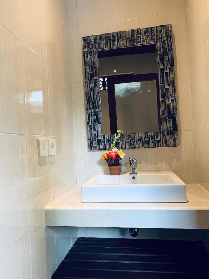 Sari House Ubud Εξωτερικό φωτογραφία