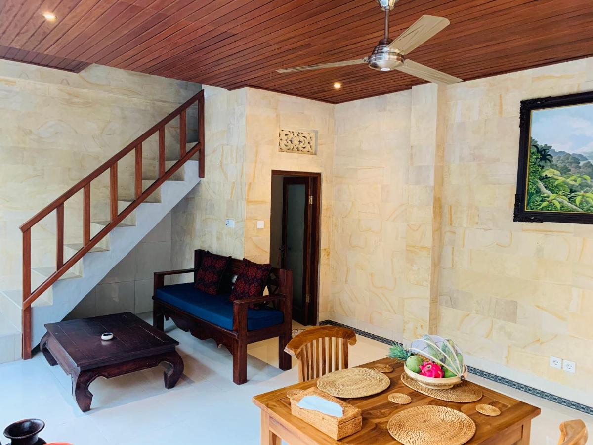 Sari House Ubud Εξωτερικό φωτογραφία