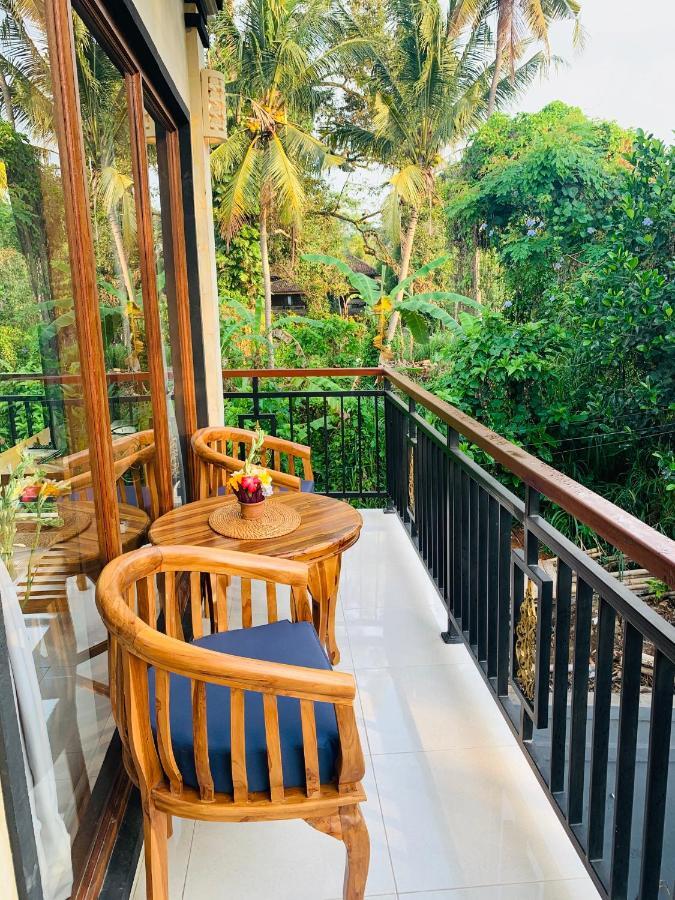 Sari House Ubud Εξωτερικό φωτογραφία