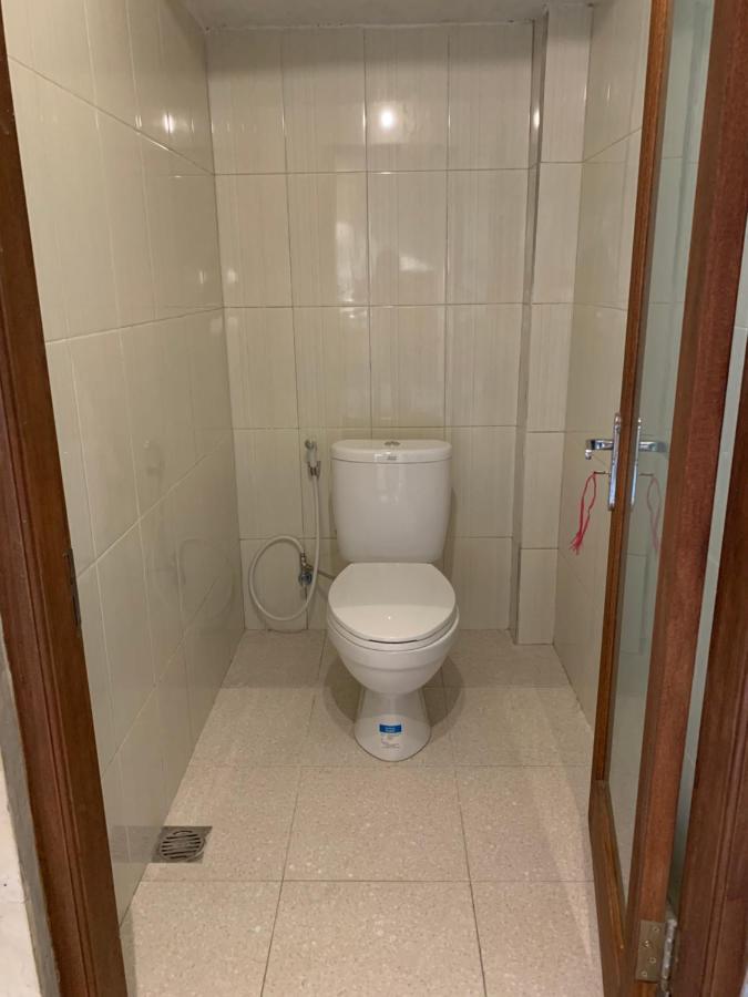 Sari House Ubud Εξωτερικό φωτογραφία