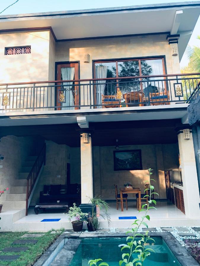 Sari House Ubud Εξωτερικό φωτογραφία